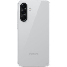 Samsung A566B A56 Clear Case Transparency EF-QA566TB